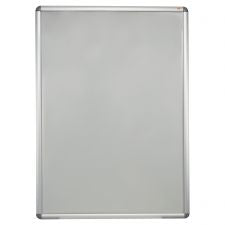 Nobo 1902208 A0 Clip Frame Silver and Grey