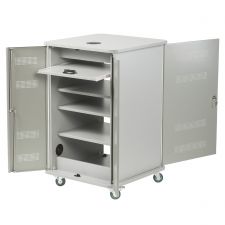 Nobo 1902339 Multimedia Projection Cabinet