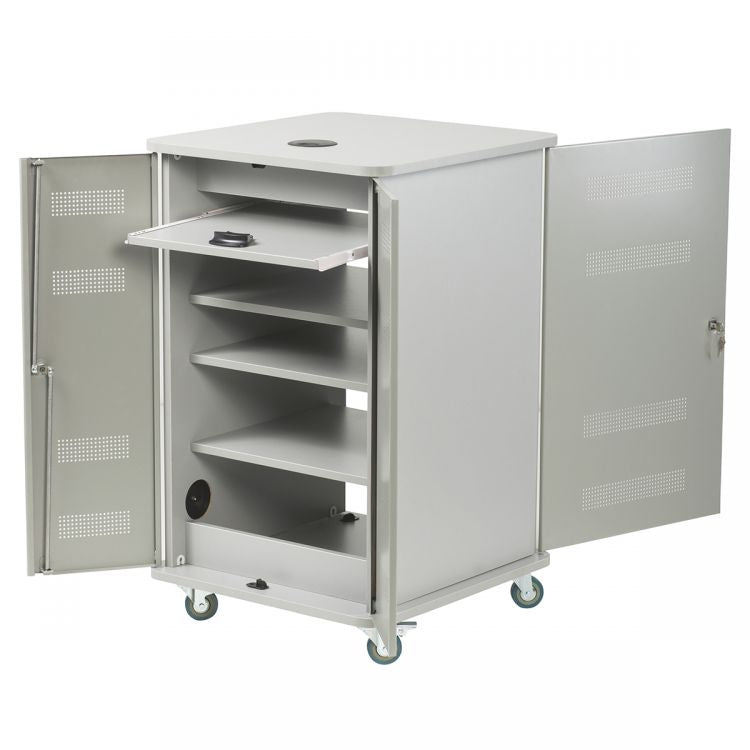Nobo 1902339 Multimedia Projection Cabinet