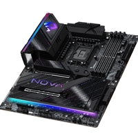 ASRock Z790 Nova WiFi 7 ATX Motherboard LGA1700 DDR5 PCIe 5.0
