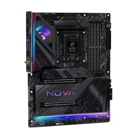 ASRock Z790 Nova WiFi 7 ATX Motherboard LGA1700 DDR5 PCIe 5.0