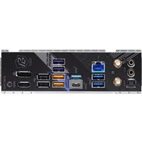 ASRock Z790 Nova WiFi 7 ATX Motherboard LGA1700 DDR5 PCIe 5.0