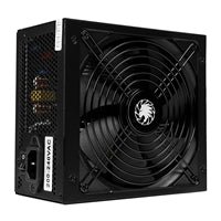 Gamemax RPG Rampage 750W Fully Modular 80 Plus Bronze PSU - Black