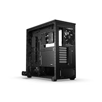 be quiet! Shadow Base 800 FX Black E-ATX Mid Tower - ARGB, 4x 140mm