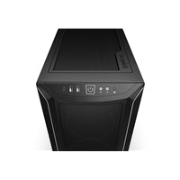 be quiet! Shadow Base 800 FX Black E-ATX Mid Tower - ARGB, 4x 140mm
