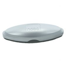 Nobo 1904100 Glass Whiteboard Eraser