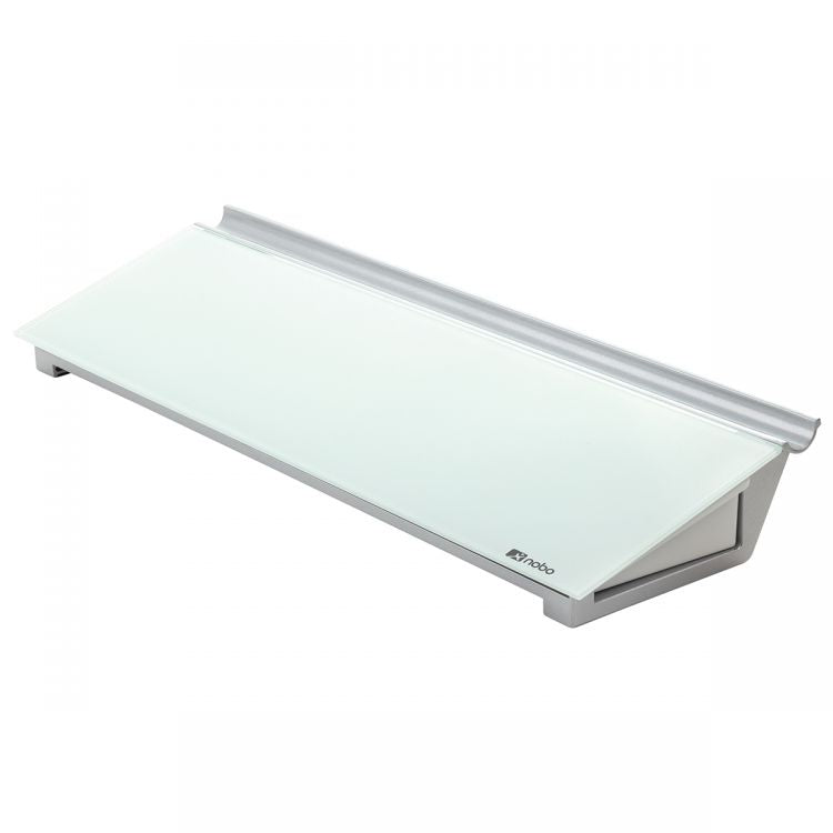 Nobo 1905174 Diamond Glass Desktop Pad