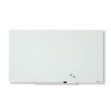 Nobo 1905176 Impression Pro Glass Magnetic Whiteboard 1000x560mm