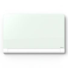 Nobo 1905192 Impression Pro Glass Magnetic Whiteboard 1260x710mm