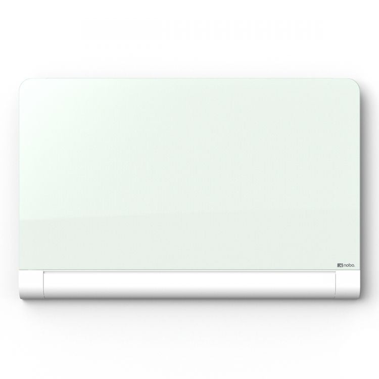 Nobo 1905192 Impression Pro Glass Magnetic Whiteboard 1260x710mm