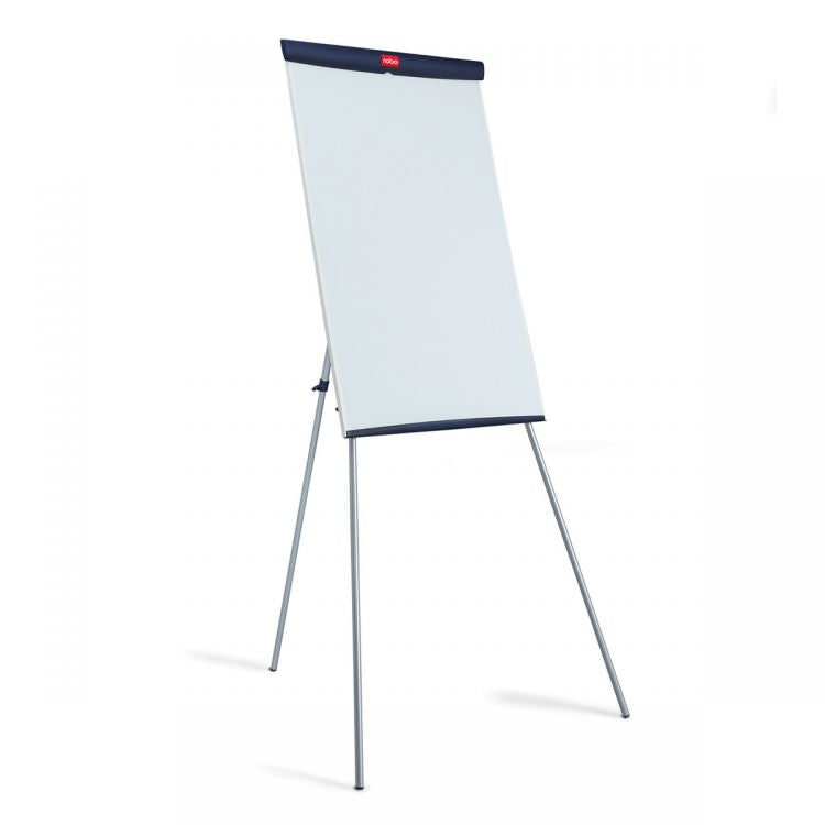 Nobo 1905243 Basic Steel Flipchart Easel