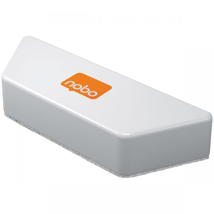 Nobo 1905325 Magnetic Whiteboard Eraser