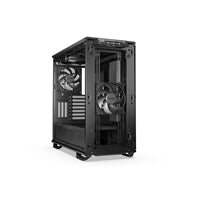 be quiet! Dark Base 701 Full Tower Case - Mesh, Steel, ARGB, 140mm