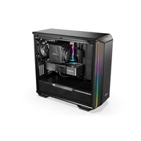 be quiet! Dark Base 701 Full Tower Case - Mesh, Steel, ARGB, 140mm