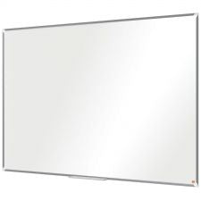 Nobo Premium Plus Enamel Magnetic Whiteboard 1800x1200mm