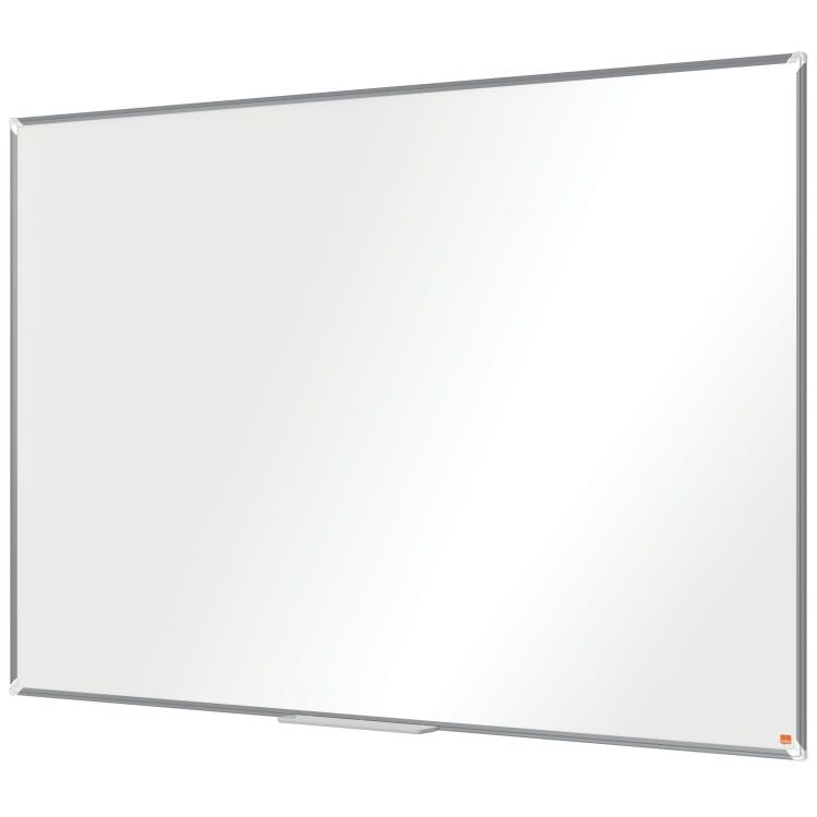 Nobo Premium Plus Enamel Magnetic Whiteboard 1800x1200mm
