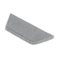 Nobo 1915325 Microfibre Magnetic Whiteboard Eraser Refill Pads