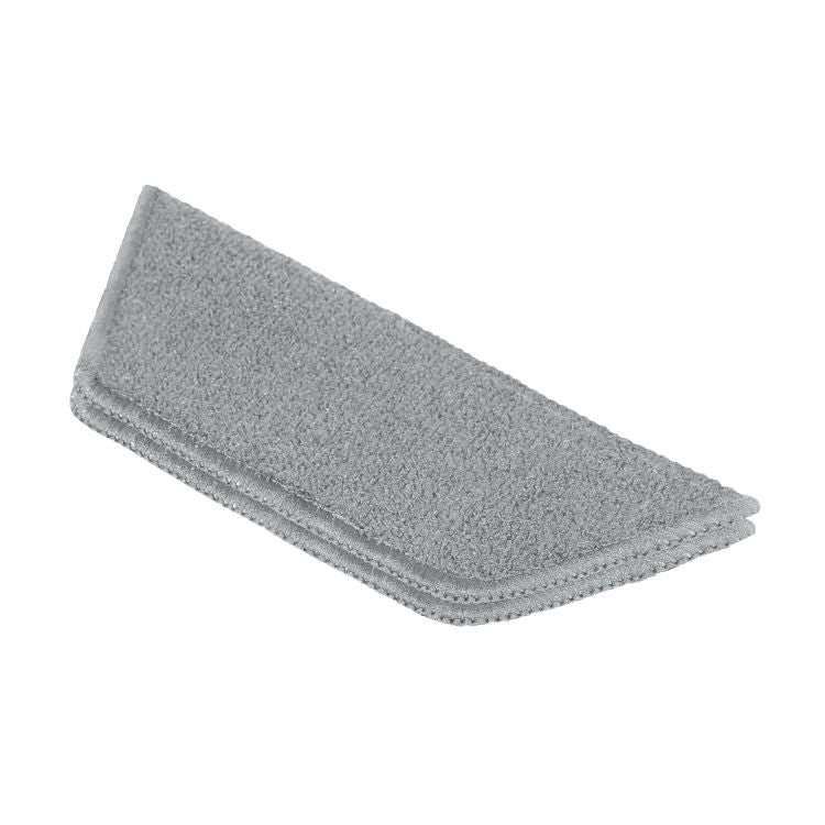 Nobo 1915325 Microfibre Magnetic Whiteboard Eraser Refill Pads