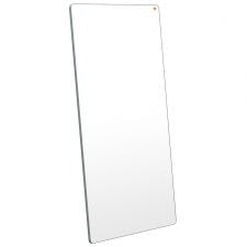 Nobo 1915563 Move and Meet Whiteboard Grey Trim 1800 x 900mm