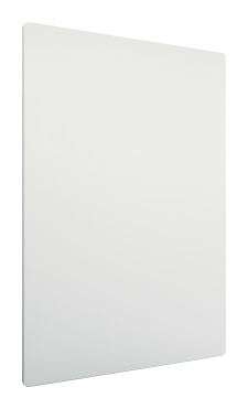 Nobo 1915656 Frameless Magnetic Modular Whiteboard 600x450mm