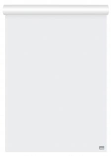Nobo 1915657 Premium Flipchart Pad 60x85cm Dual-Sided Plain or Gridded Paper 50 sheets