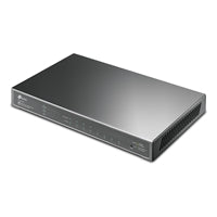 TL-SG2008P JetStream 8-Port Gigabit Smart Switch with 4-Port PoE+