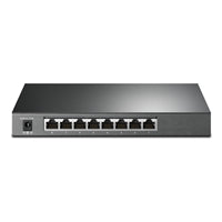 TL-SG2008P JetStream 8-Port Gigabit Smart Switch with 4-Port PoE+
