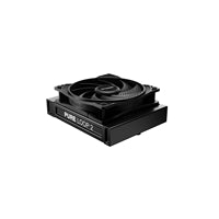 be quiet! Pure Loop 2 120mm AIO Liquid Cooler - ARGB, Refillable