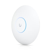 Ubiquiti UniFi U7 Pro WiFi 7 Access Point - Tri-Band 6GHz 2.5GbE