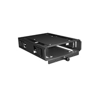 be quiet! HDD Cage 2 - Steel Drive Mount for Dark Base Pro 901