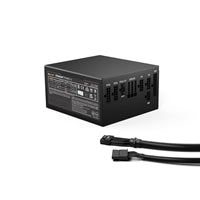 be quiet! Straight Power 12 750W PSU - ATX 3.1 Platinum Modular