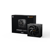 be quiet! Straight Power 12 750W PSU - ATX 3.1 Platinum Modular