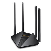 Mercusys MR30G AC1200 Gigabit Dual Band WiFi Router - 4 Antennas