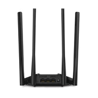 Mercusys MR30G AC1200 Gigabit Dual Band WiFi Router - 4 Antennas