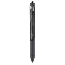 paper Mate 1957053 Inkjoy Gel Pens - Black Ink - Pack of 12