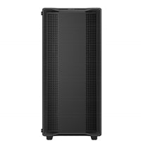 DeepCool CC560 ARGB V2 ATX Mid Tower Case - Tempered Glass Black