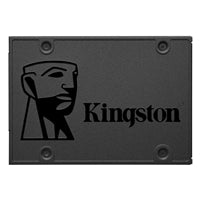 Kingston A400 240GB SSD 2.5
