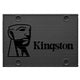 Kingston A400 480GB SATA III SSD - 500MB/s Read - 2.5 Inch