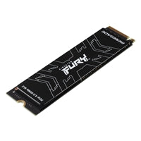 Kingston FURY Renegade 4TB M.2 NVMe Gen4 SSD 7300MB/s Phison E18