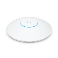Ubiquiti U7 Pro Max WiFi 7 Access Point - Tri-Band 6GHz 15Gbps