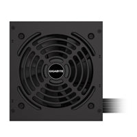 GIGABYTE P650G 650W PSU - 80 PLUS Gold, Japanese Capacitors, Silent Fan