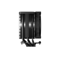 be quiet! Dark Rock 5 CPU Cooler - 6 Copper Heat Pipes, 210W TDP