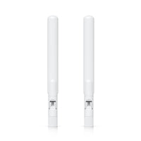 Ubiquiti UniFi Ultra Omni Antenna Desktop Stand Kit - Dual-Band 3/4dBi