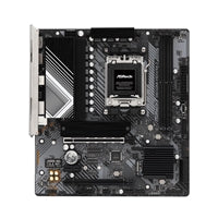 ASRock B650M-HDV/M.2 AM5 Micro-ATX Motherboard DDR5 PCIe 5.0