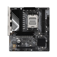 ASRock B650M-HDV/M.2 AM5 Micro-ATX Motherboard DDR5 PCIe 5.0