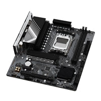 ASRock B650M-HDV/M.2 AM5 Micro-ATX Motherboard DDR5 PCIe 5.0