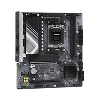 ASRock B650M-HDV/M.2 AM5 Micro-ATX Motherboard DDR5 PCIe 5.0