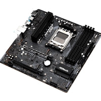 ASRock B650M PG Lightning AM5 Micro-ATX Motherboard DDR5 PCIe 5.0