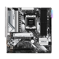 ASRock B650M Pro RS AM5 Micro-ATX Motherboard DDR5 PCIe 5.0