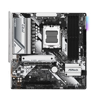 ASRock B650M Pro RS AM5 Micro-ATX Motherboard DDR5 PCIe 5.0